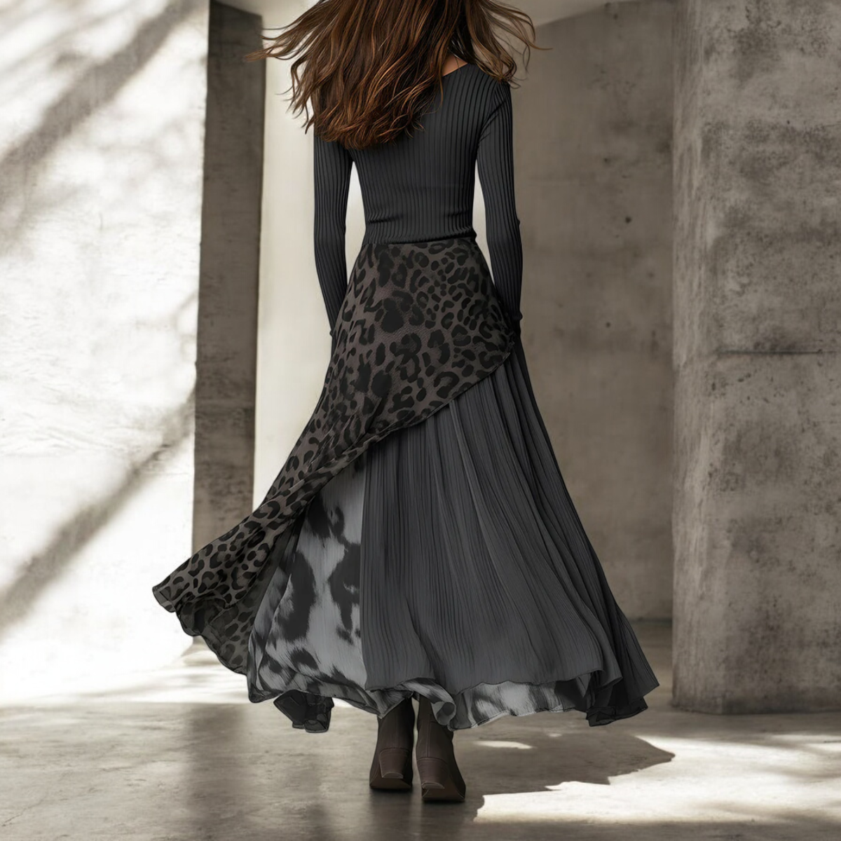 Bianca™ | Vestido Largo para bodas y fiestas