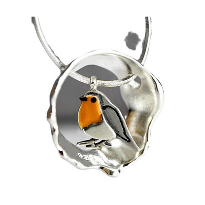 Dou - Collar artesanal delicado