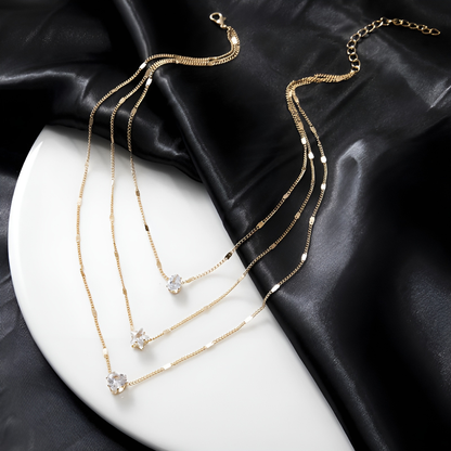 ELYA™ | Collar Bohemio Elegante