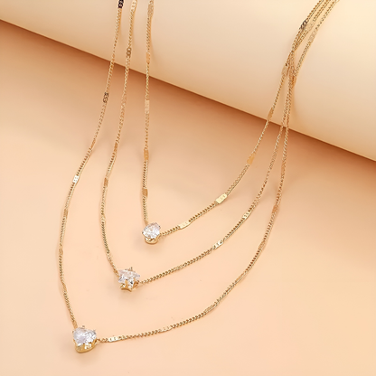 ELYA™ | Collar Bohemio Elegante