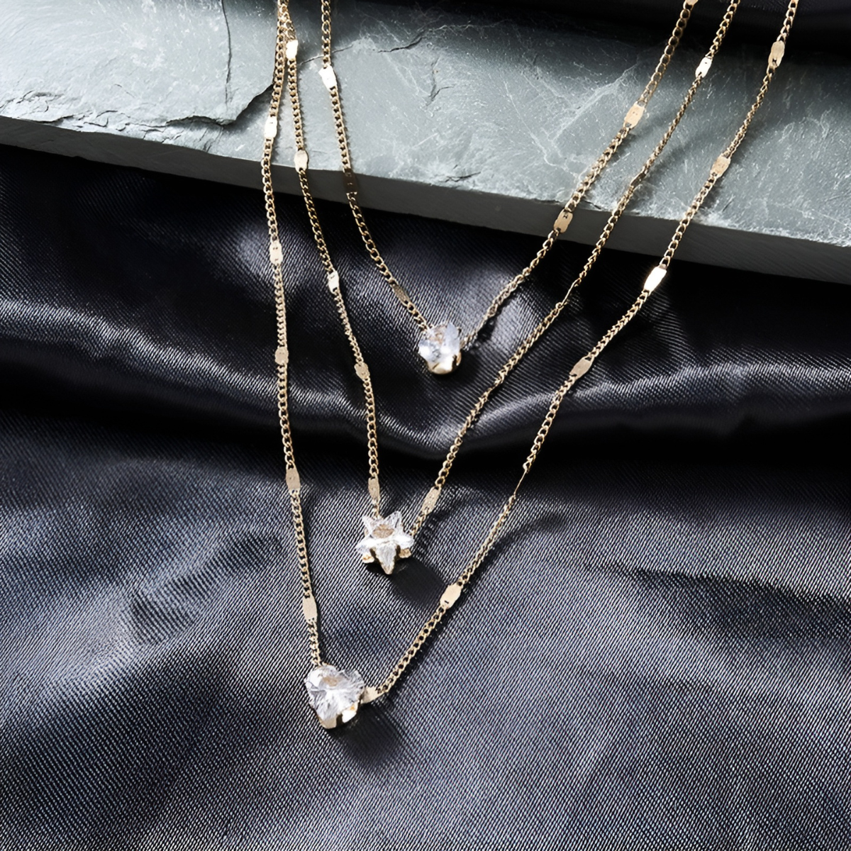 ELYA™ | Collar Bohemio Elegante