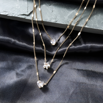 ELYA™ | Collar Bohemio Elegante