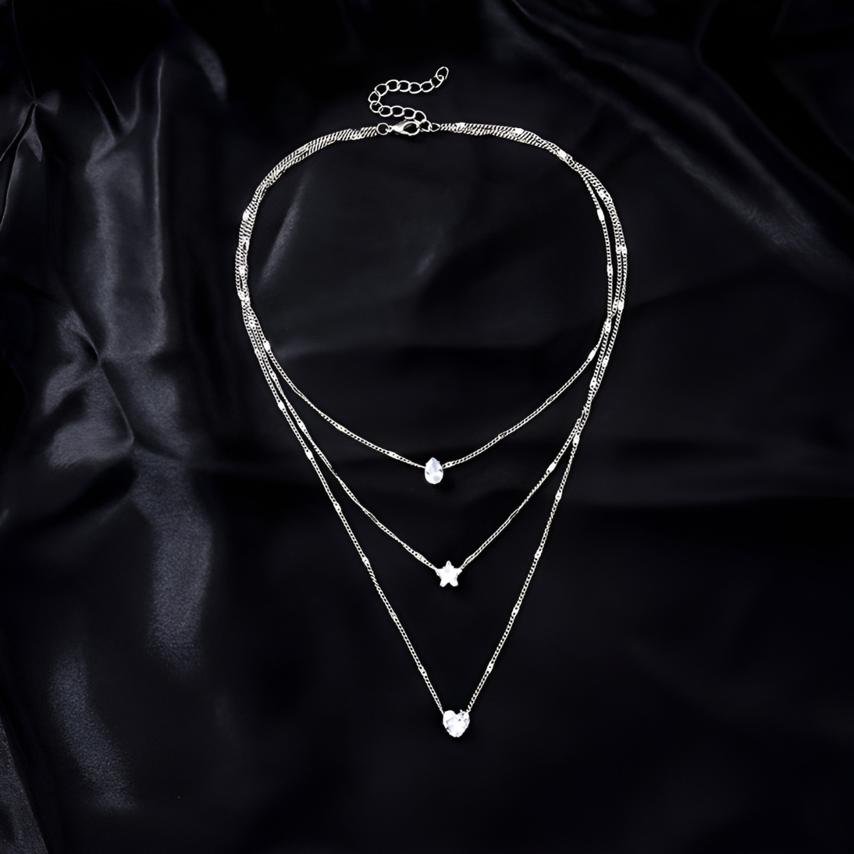 ELYA™ | Collar Bohemio Elegante