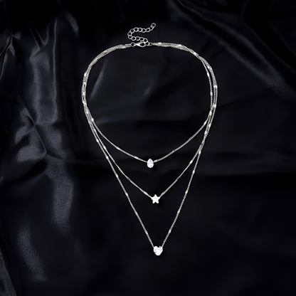 ELYA™ | Collar Bohemio Elegante