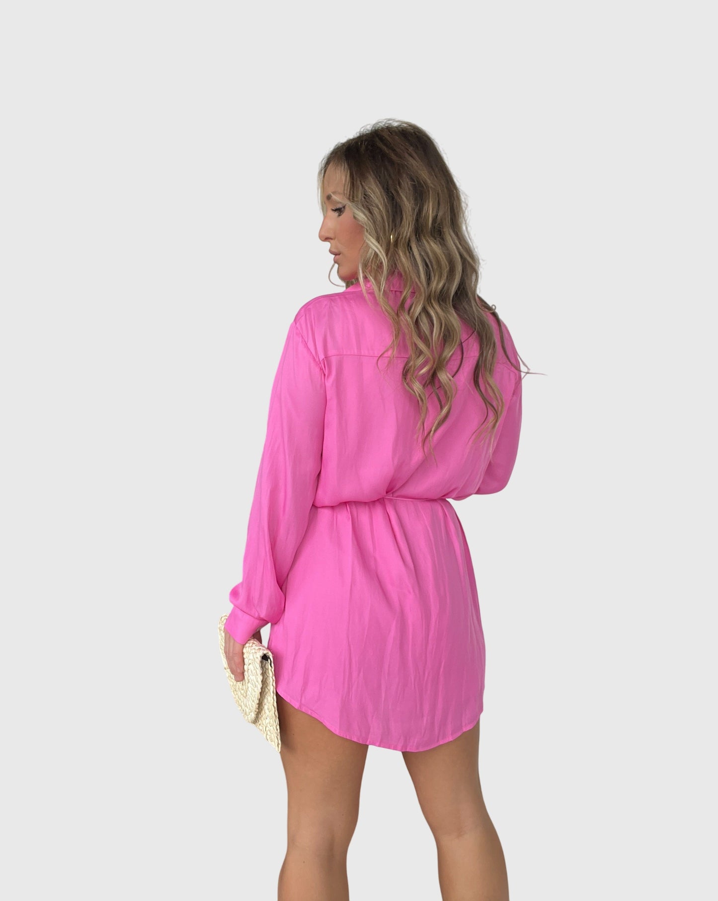 Nova™ | Vestido corto Elegante