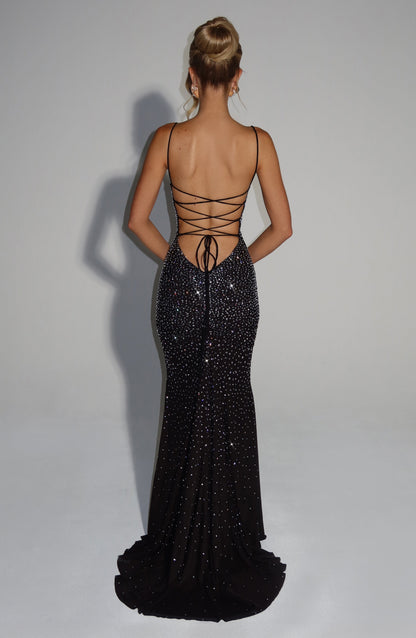 Isabella | Vestido sofisticado para bodas y fiestas